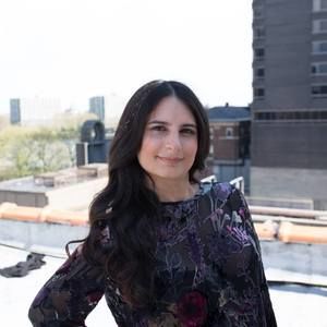 Meet your Posher, Justine